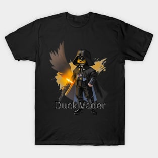 Duck Vader T-Shirt